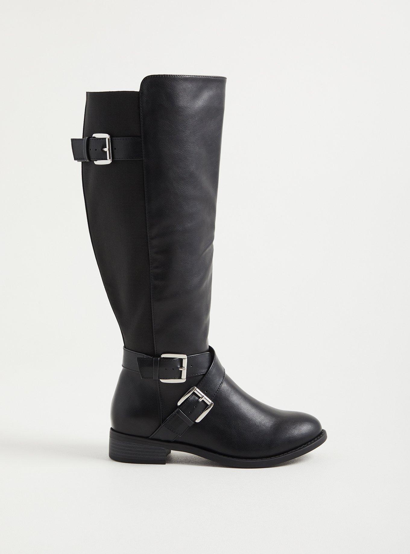 Torrid boots clearance clearance