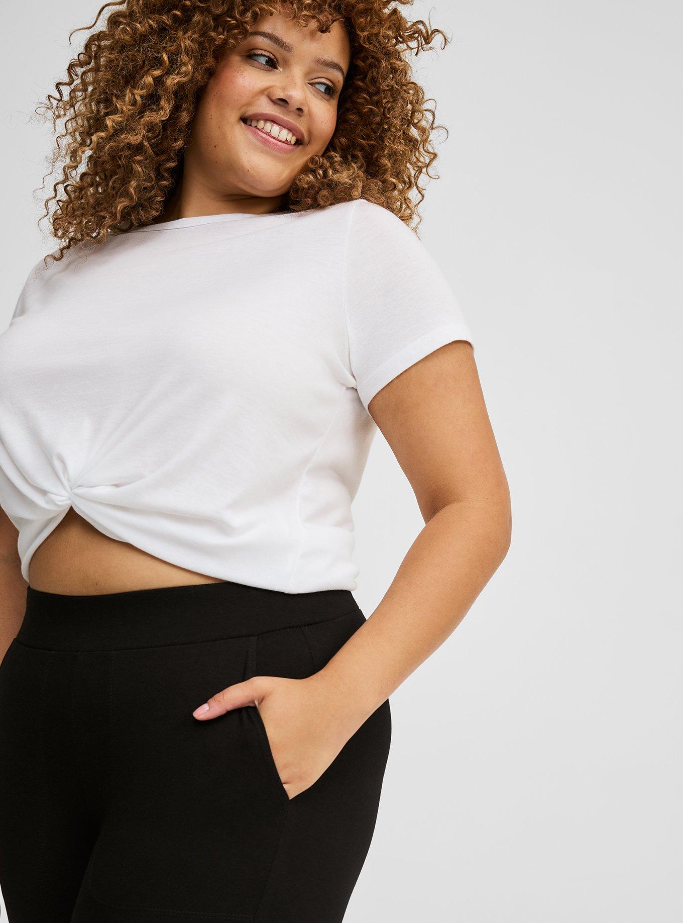 Torrid - Our best-selling leggings got an exciting update