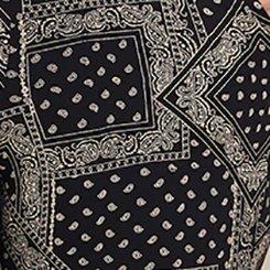 Plus Size Crop Signature Waist Pocket Premium Legging, MULTI PRINT, swatch