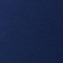 Plus Size Crop Pocket Legging, MEDIEVAL BLUE, swatch