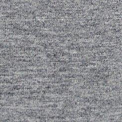 Crop Pocket Legging, MEDIUM HEATHER GREY, swatch