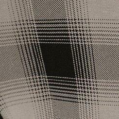 Crop Pocket Legging, NEW EPIC PLAID FORMAL GREY, swatch