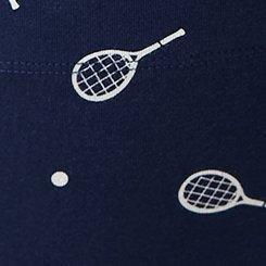 Crop Pocket Legging, TENNIS MEDIEVAL BLUE, swatch
