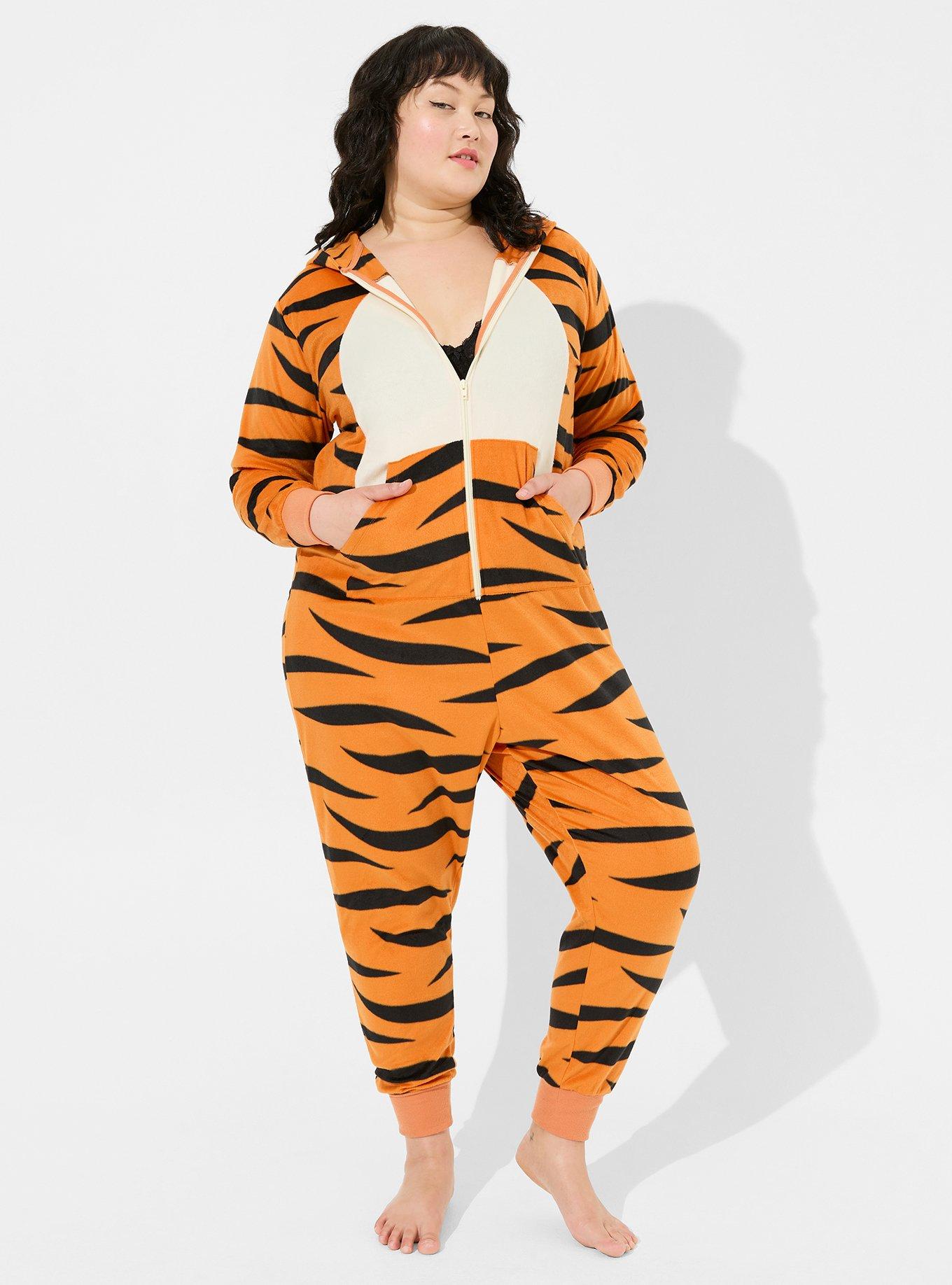 miss tigger costume