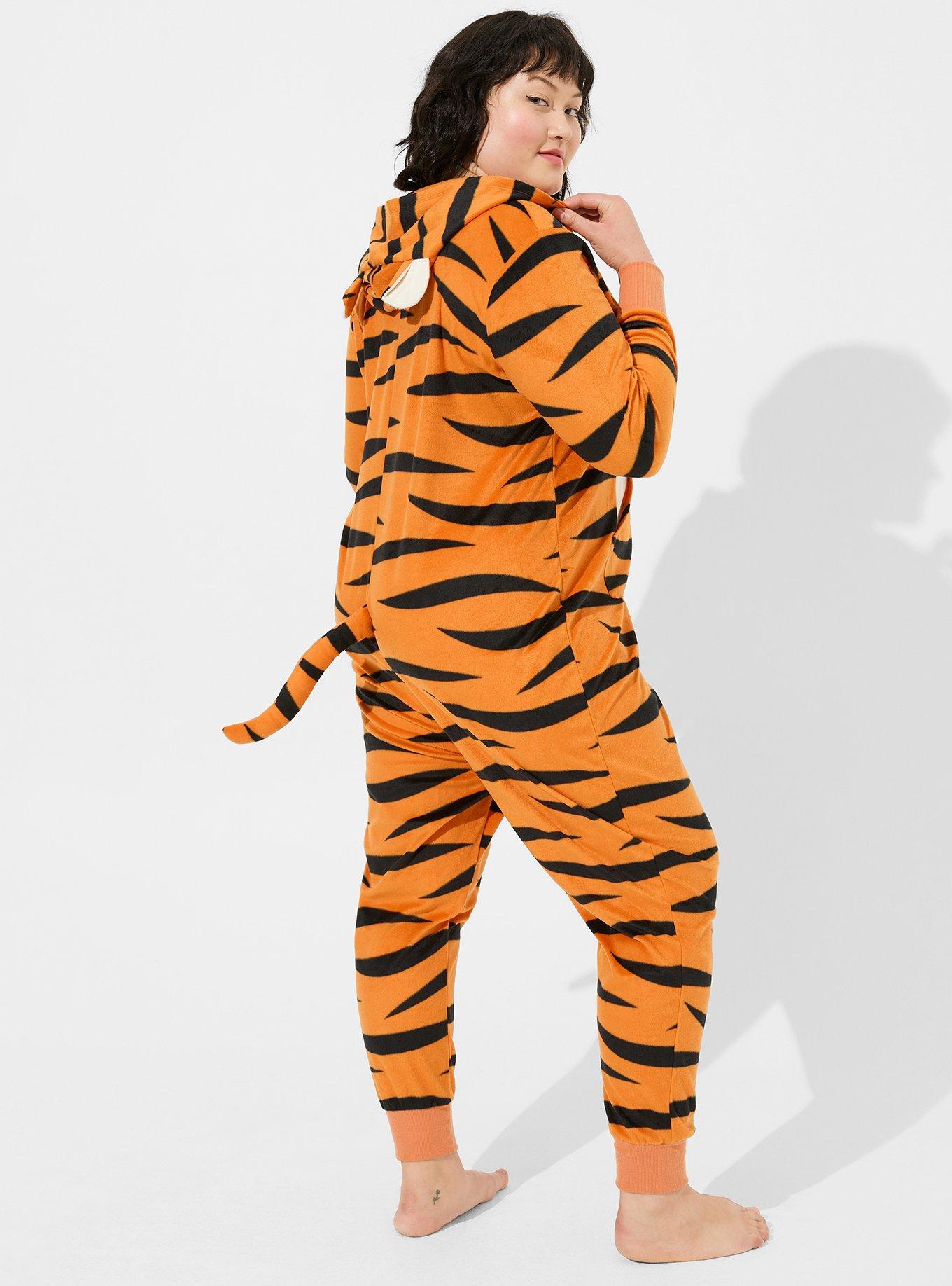 Tigger pjs new arrivals