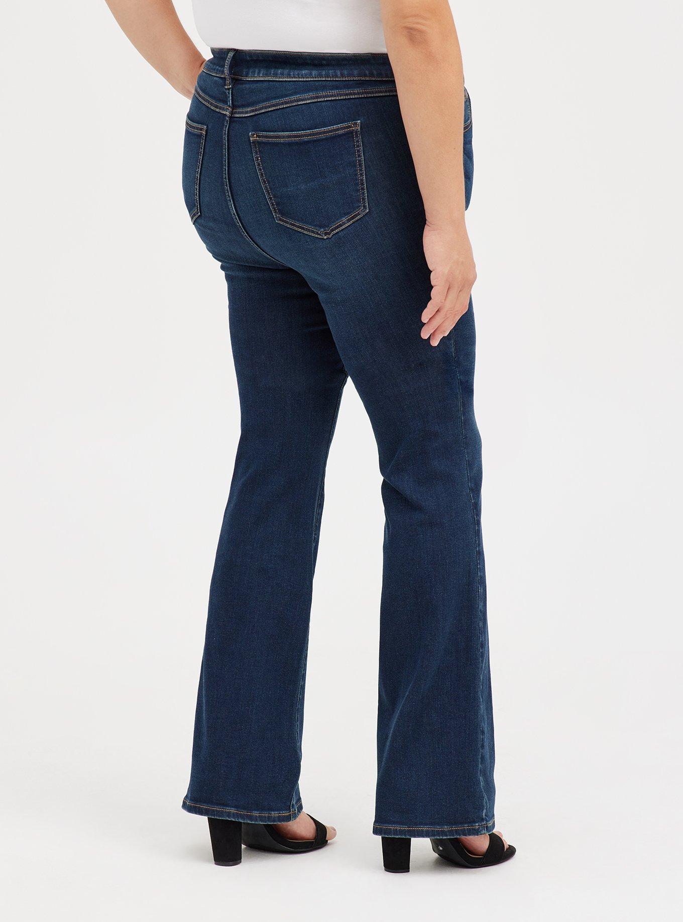 Torrid 2024 jeans review