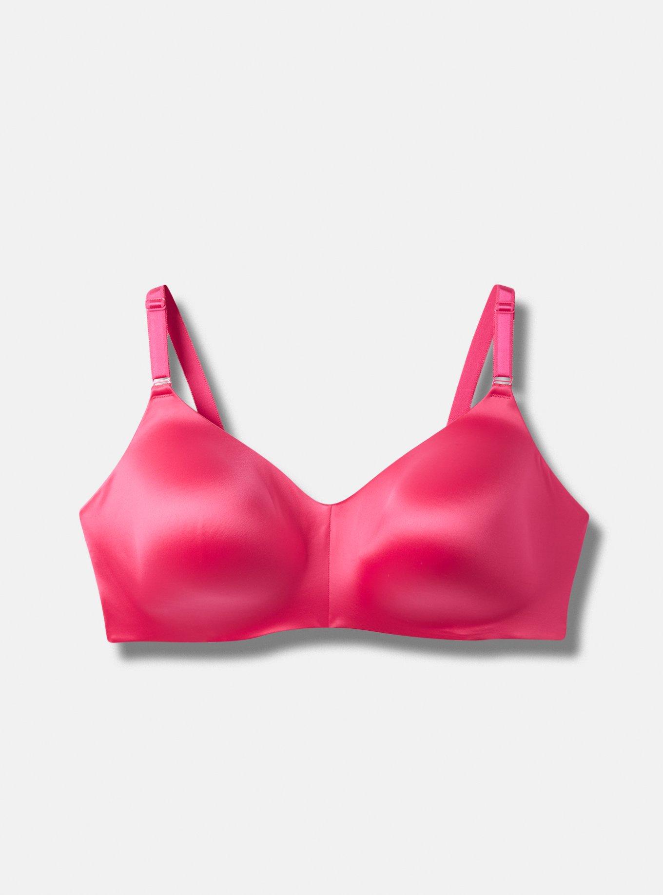 Adjustable Bra Up Beet