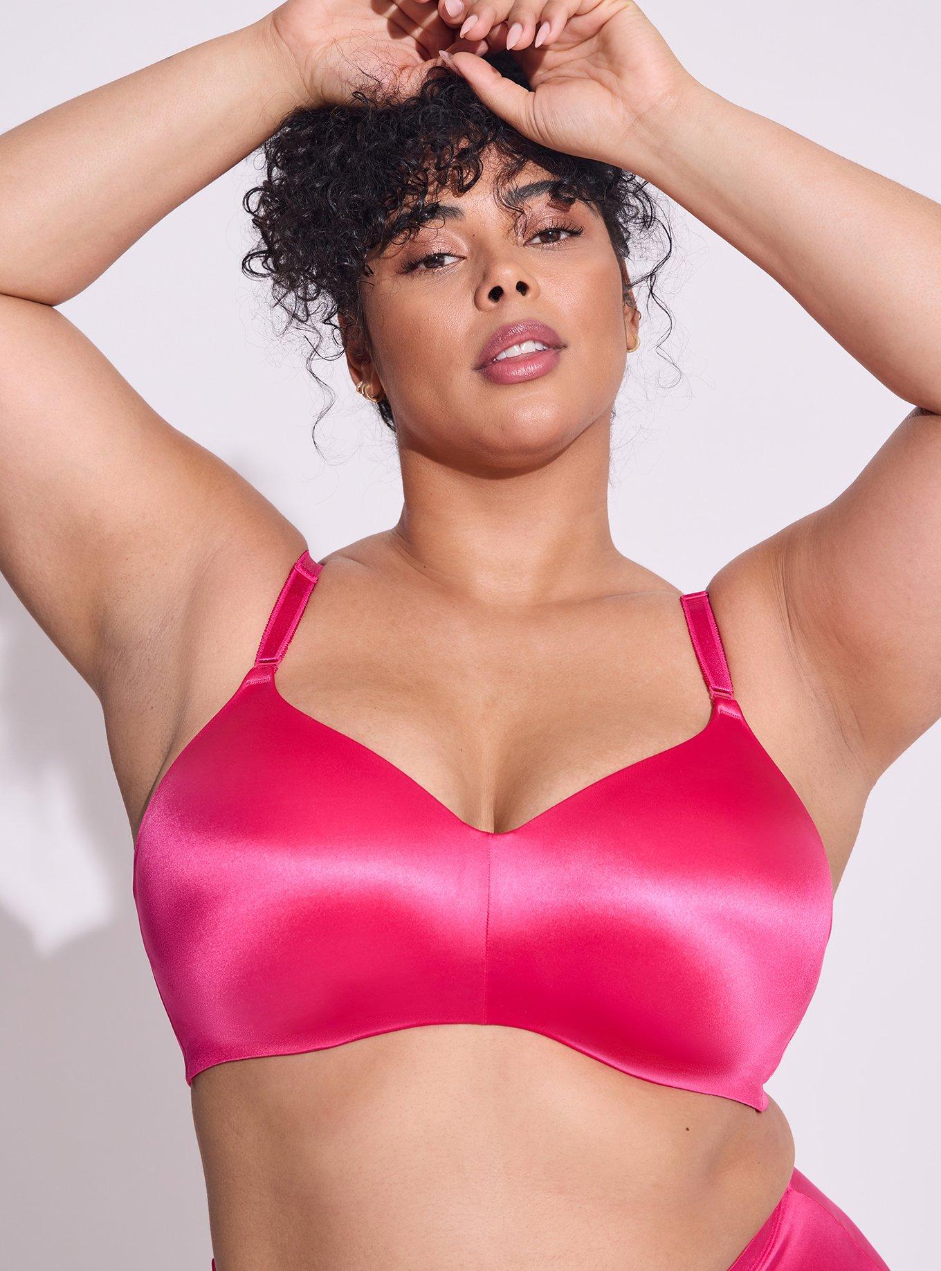 Wire-Free Nursing Bras & Bralettes from $23.79 Shipped for