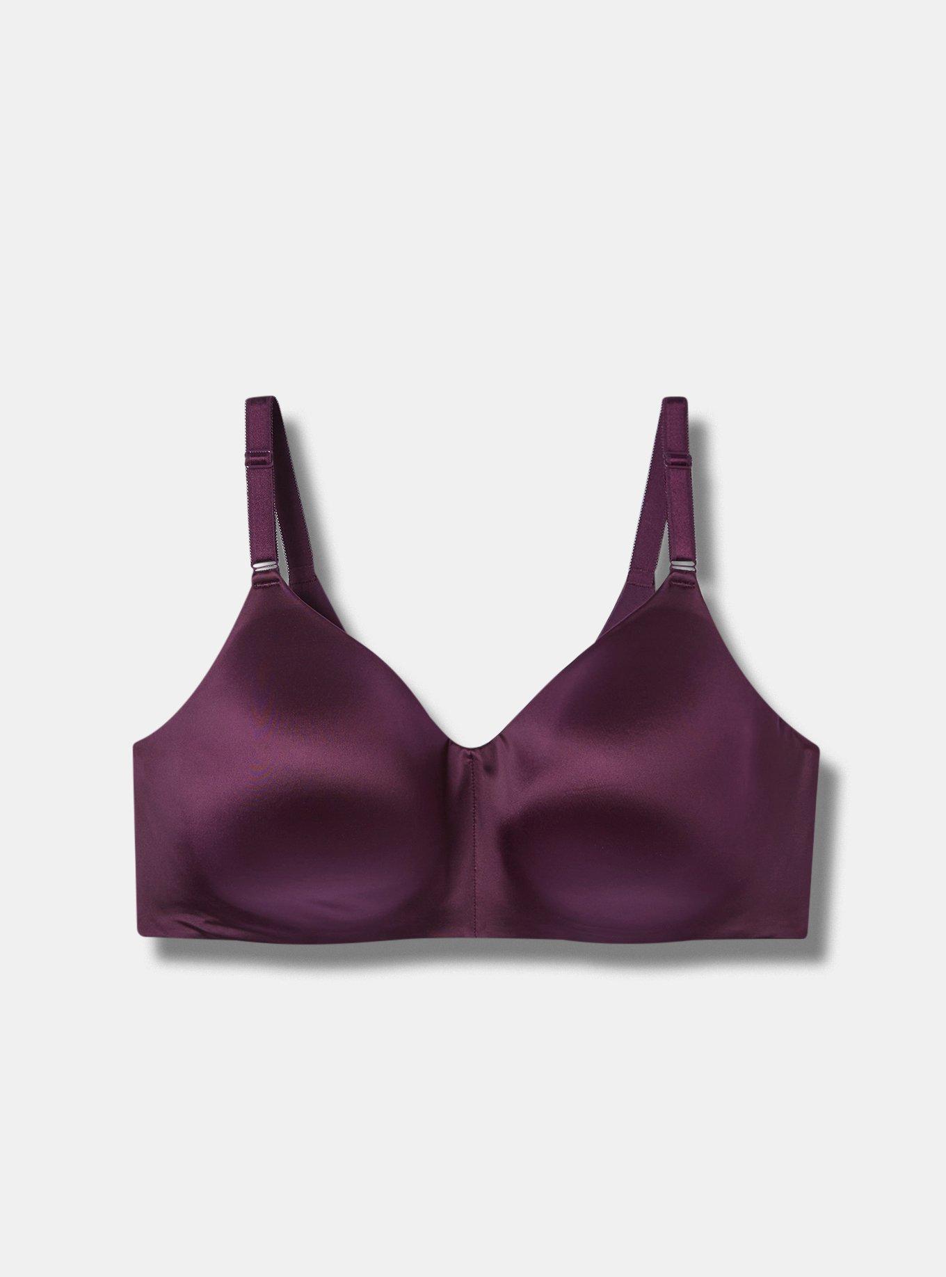 Plus Size Dream WireFree Bra Torrid