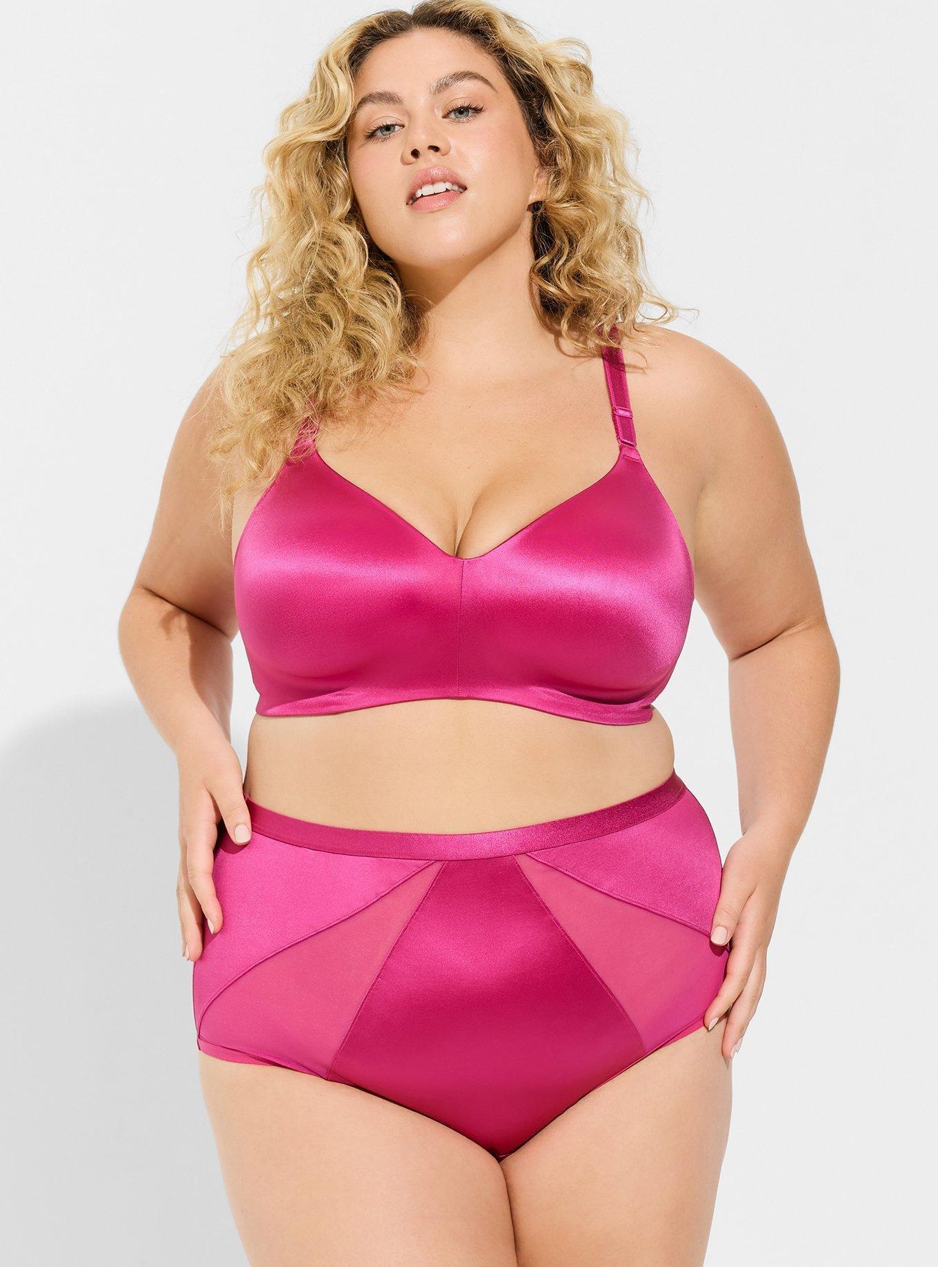 Plus Size - Dream Wire-Free Bra - Torrid