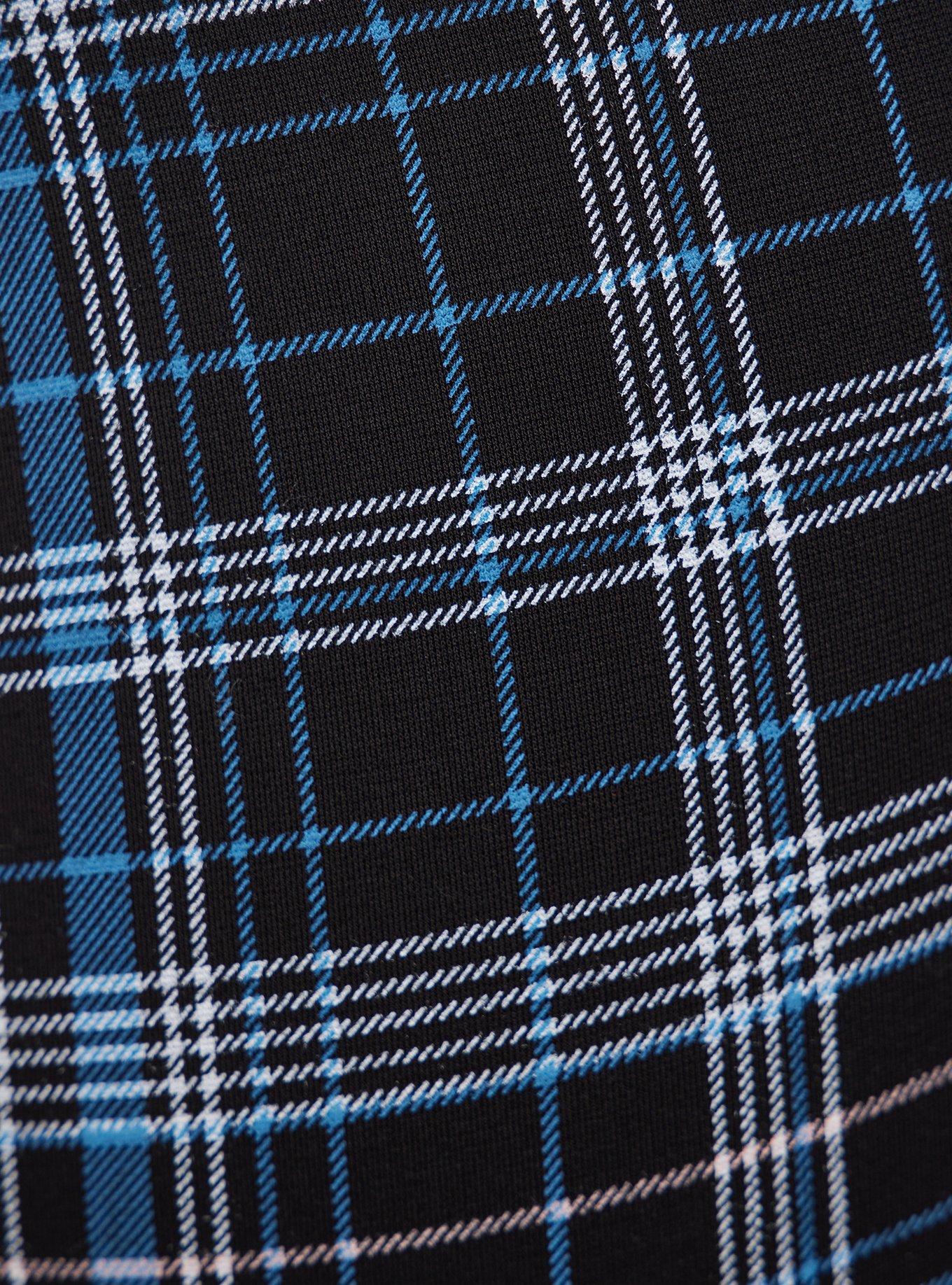 Full-Length Pocket Ponte Legging