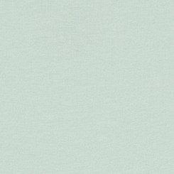 Cotton Mid-Rise Lace Trim Boyshort Panty, HARBOR GREY, swatch