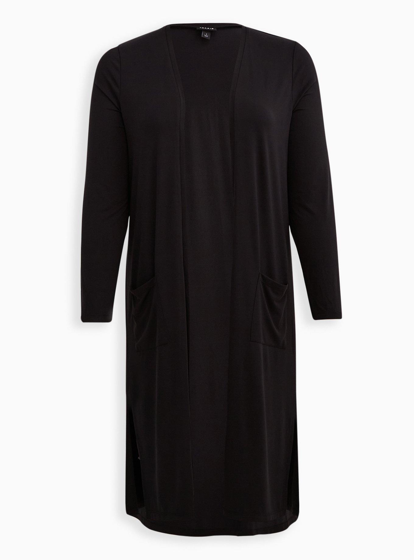 Duster Open Front, , hi-res