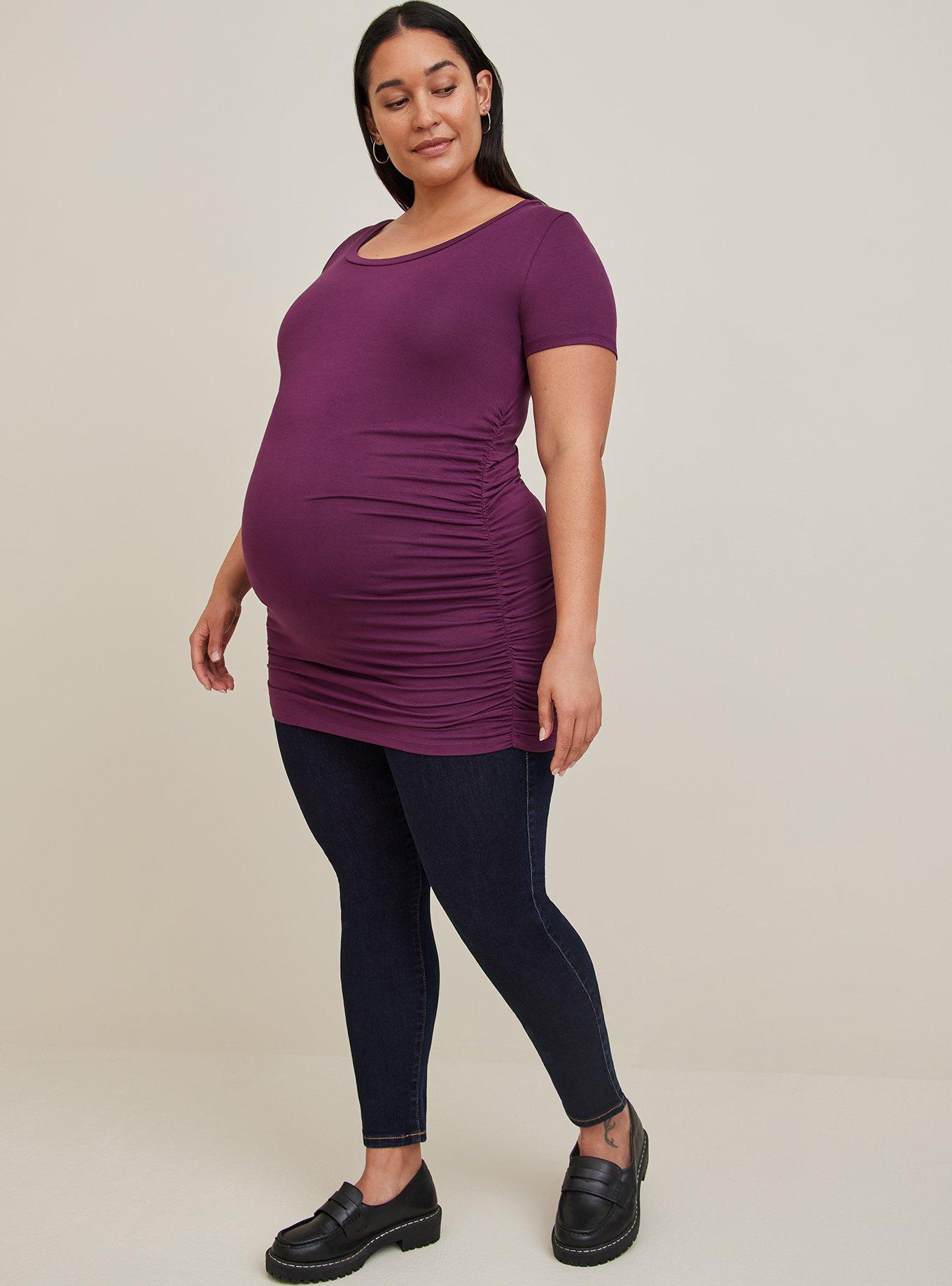 Torrid sales maternity clothes