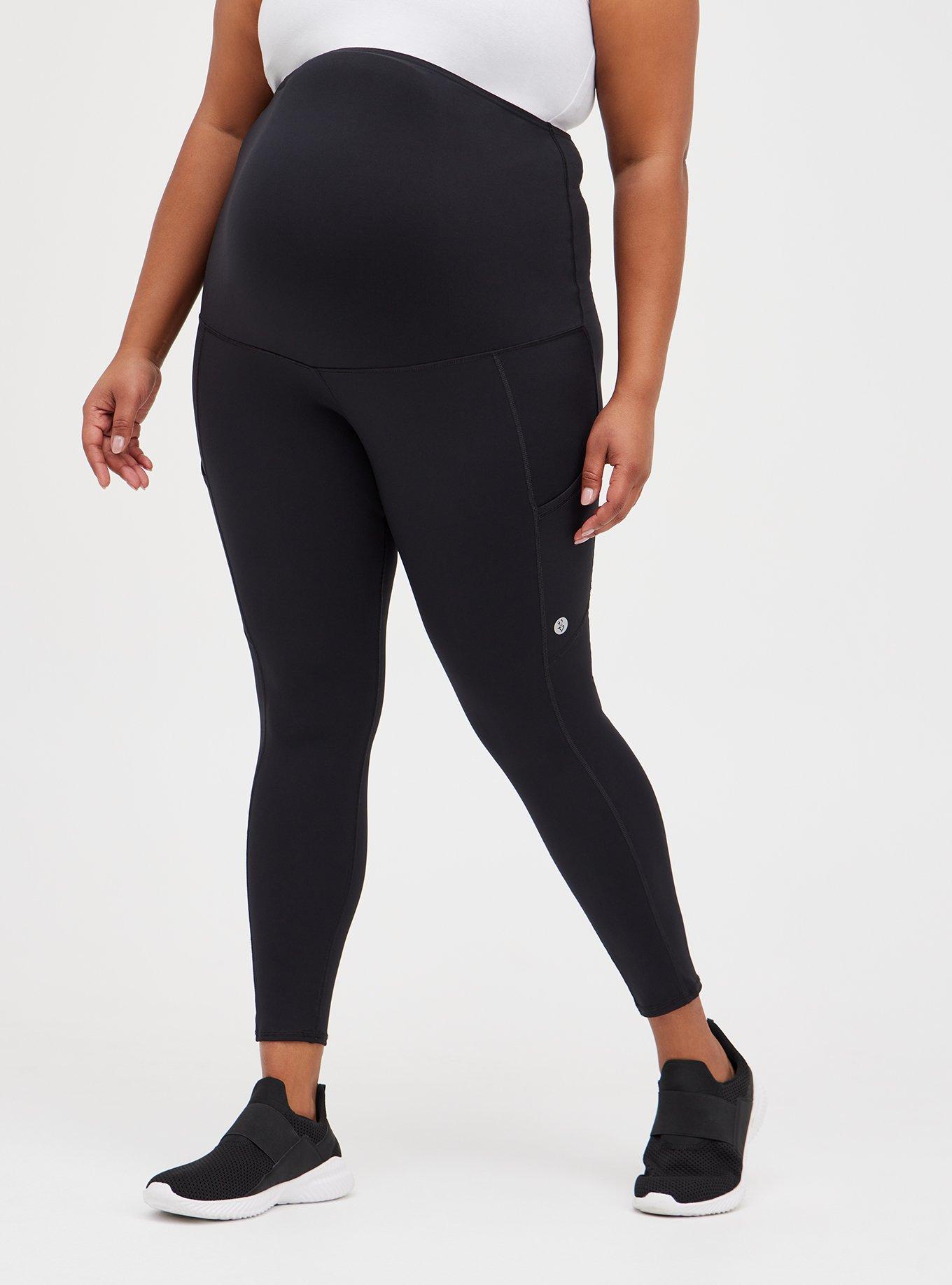 Torrid sale maternity leggings