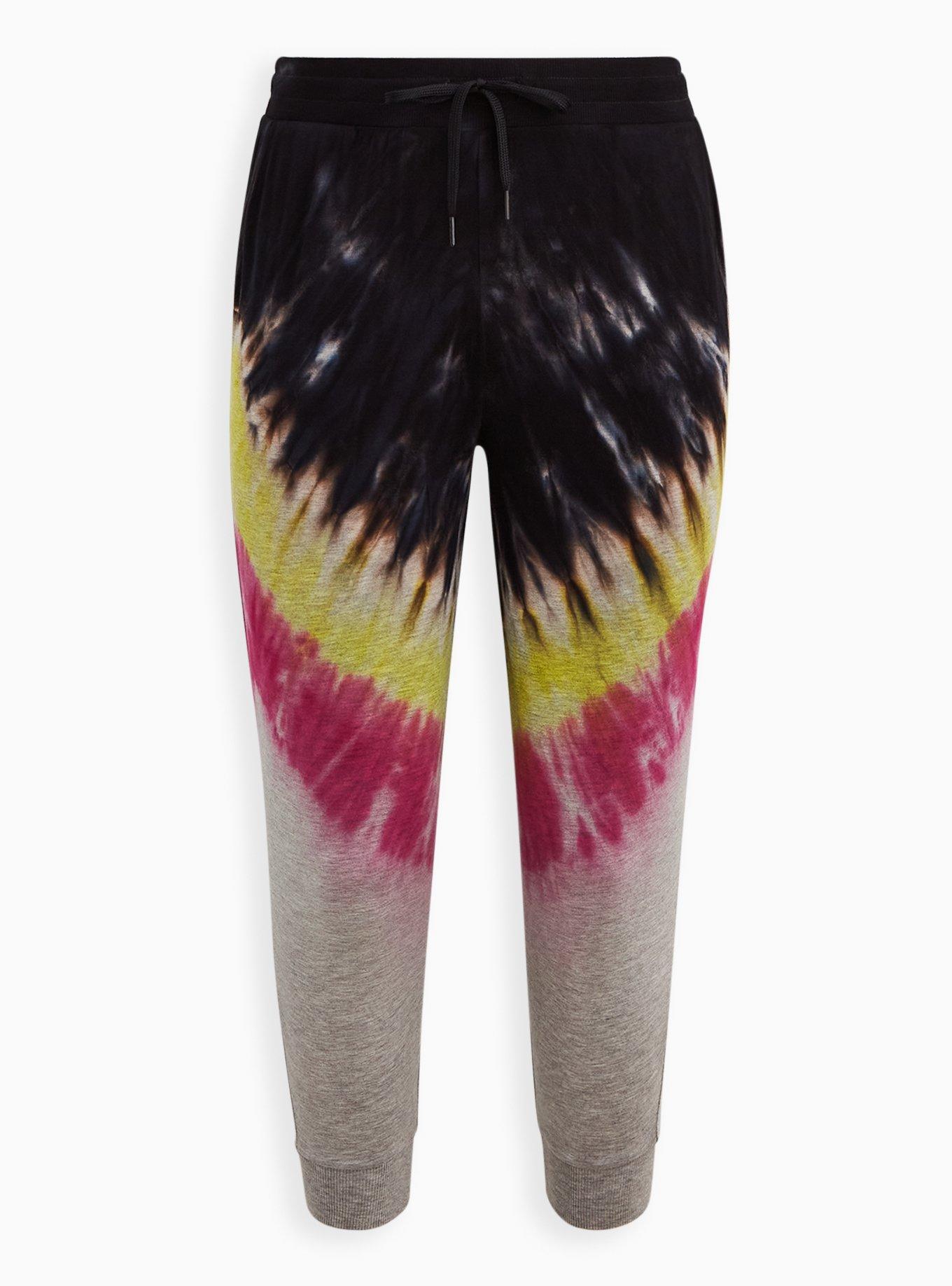 Jogger - Super Soft LoveSick Tie Dye, , hi-res