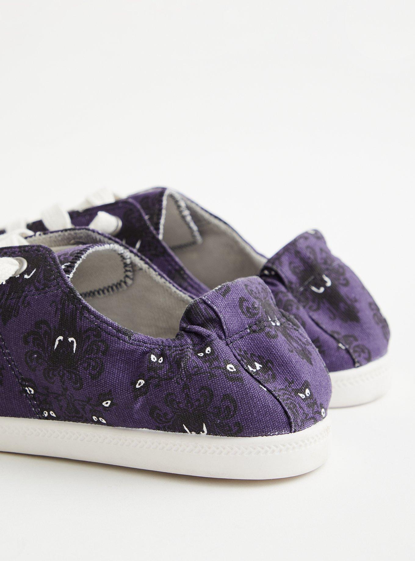 Riley - Disney Haunted Mansion Sneaker (WW), MULTI, alternate