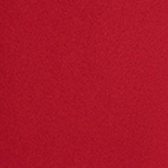 Georgette Pintuck Button-Front Blouse, DARK RED, swatch