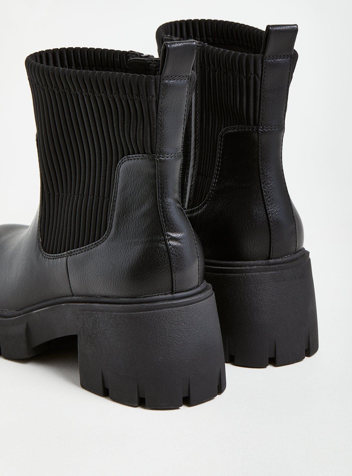 Torrid short outlet boots