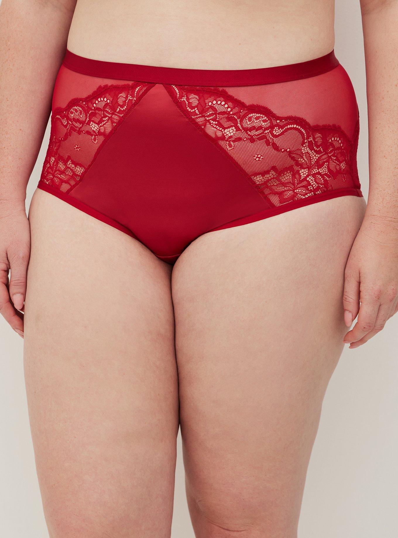 Torrid - Today is the LAST DAY to shop our Sexy Sale! All panties