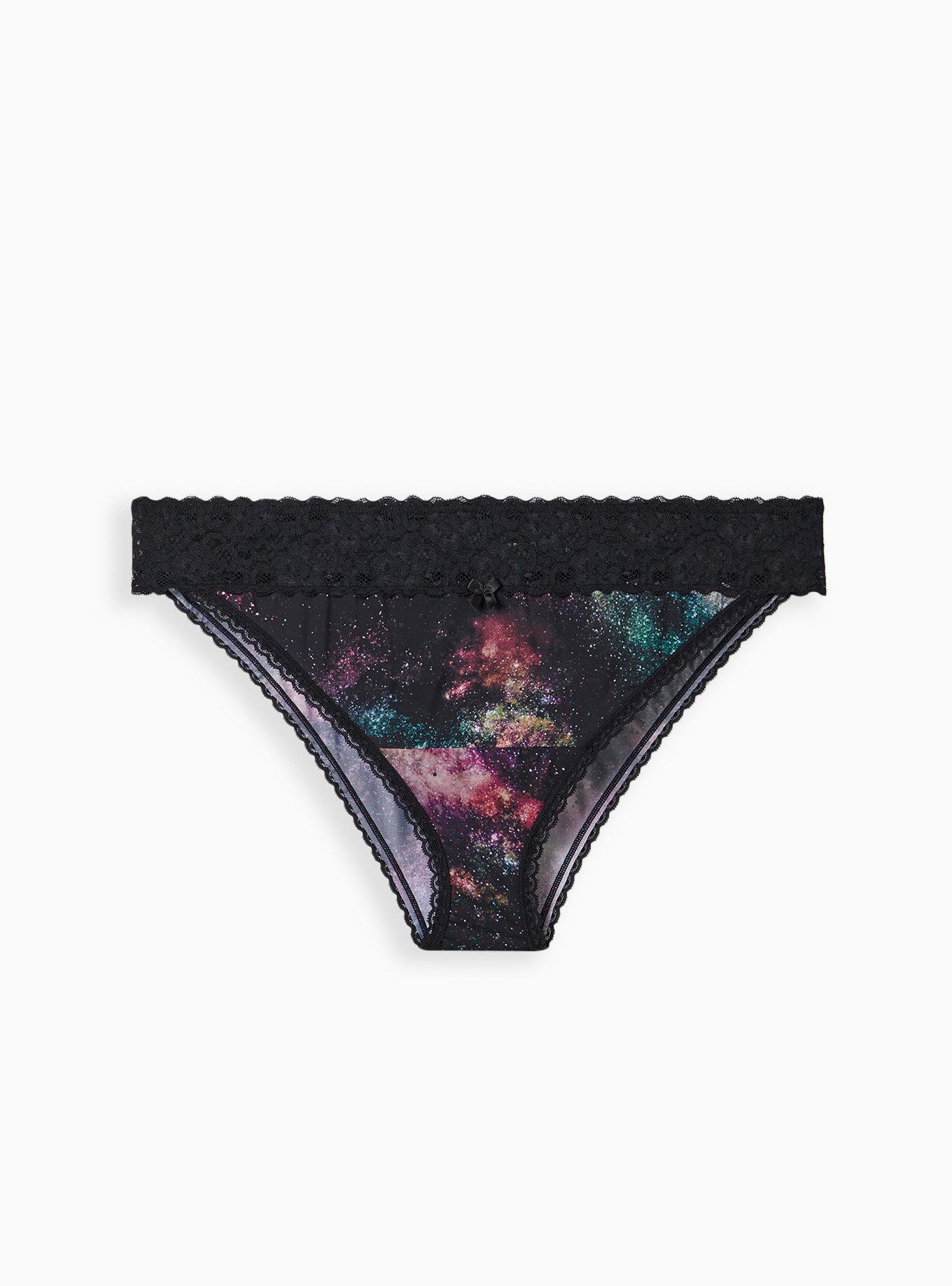 Torrid galaxy bikini sales