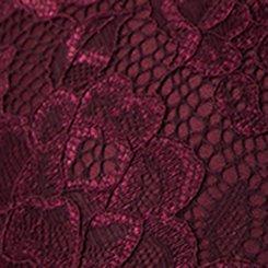 Dream Wire-Free Push Bra, WINETASTING, swatch