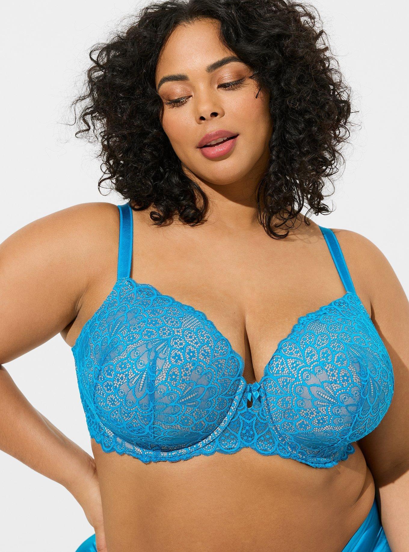 Plus Size Perfect TShirt Bra Torrid