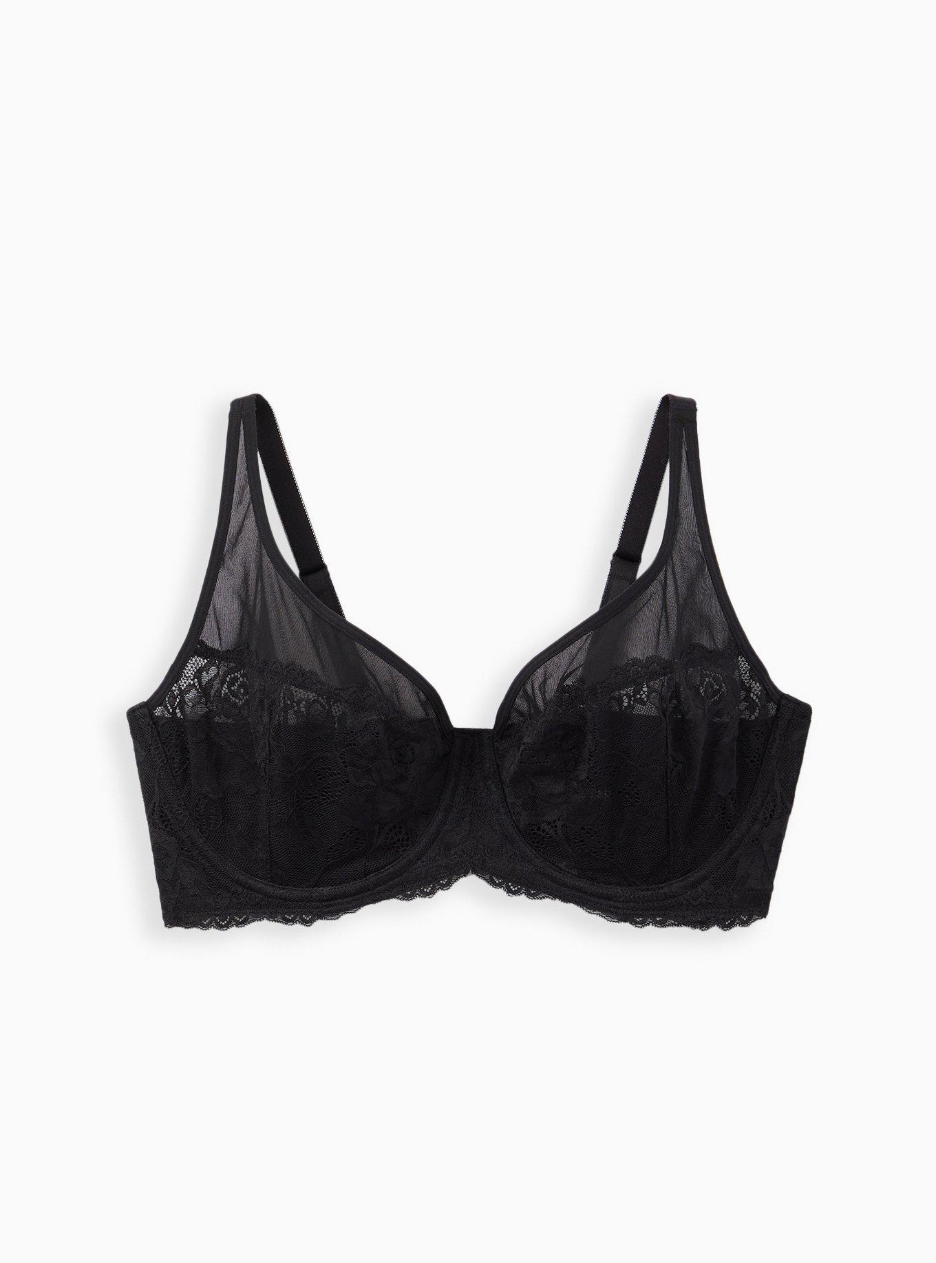 what are unlined 38c bra size equivalent store boston