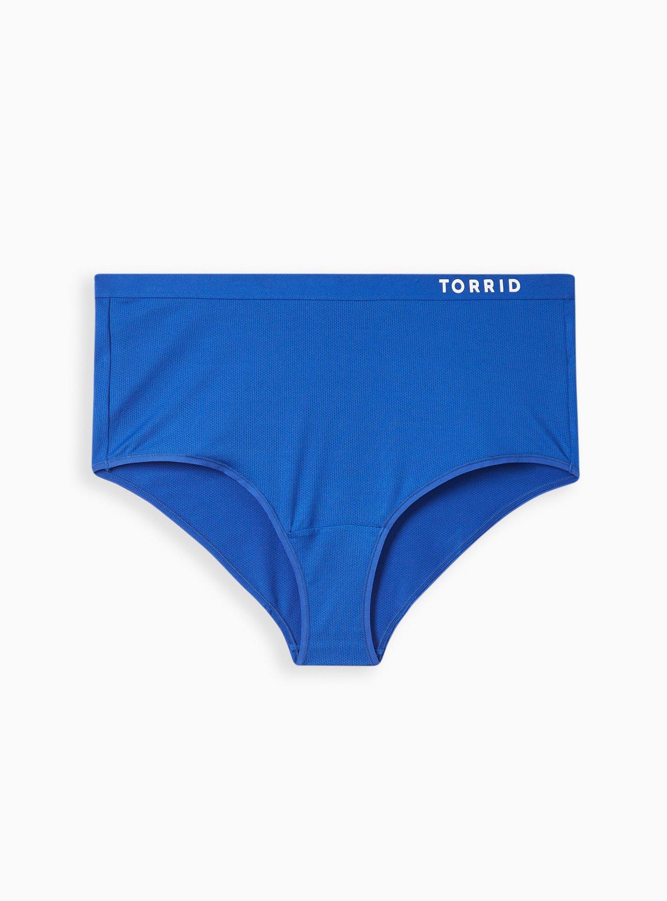 Torrid - Microfiber Ultra High Waist Brief 360° Smoothing™ Panty