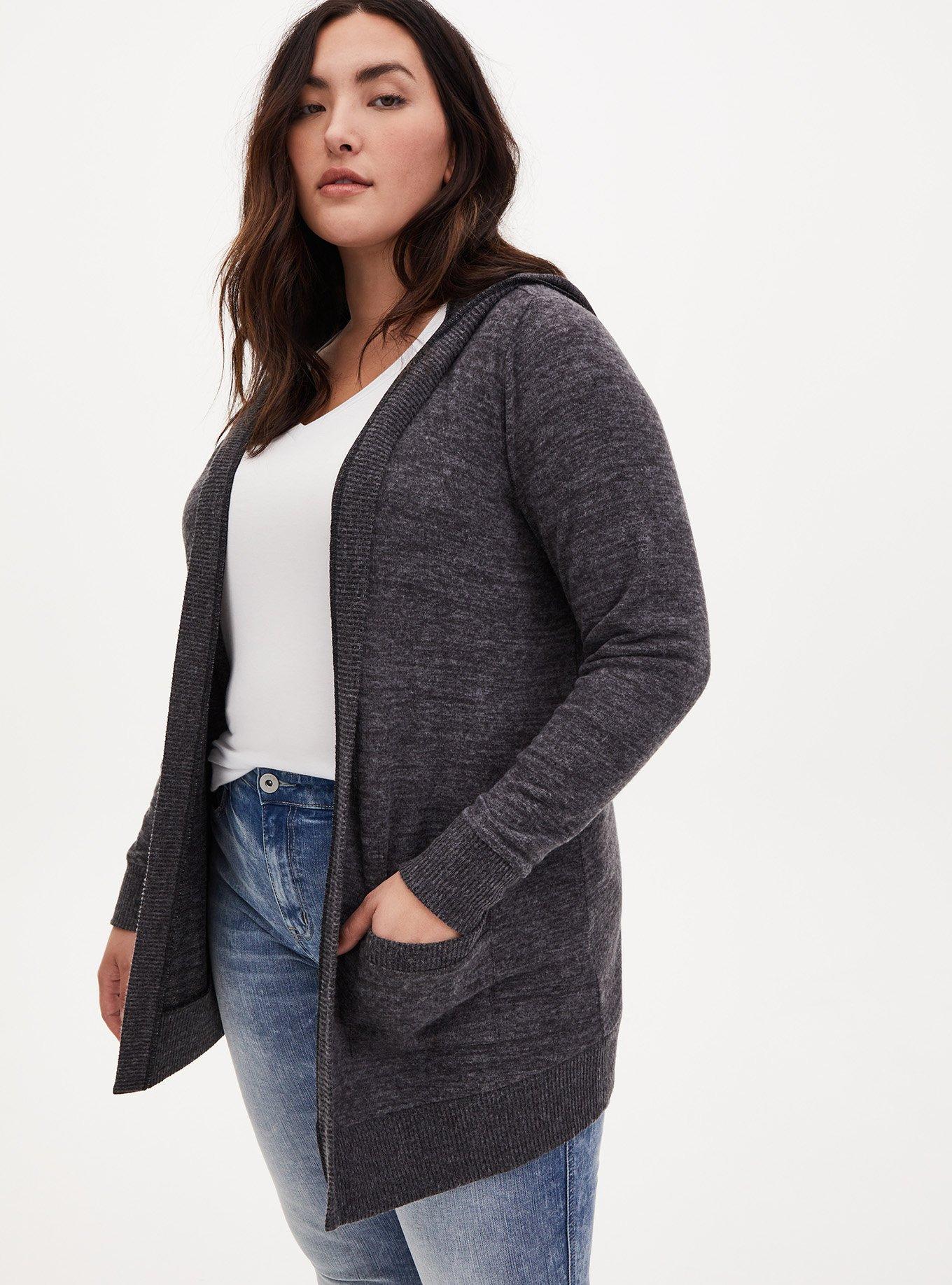 Torrid cardigan outlet