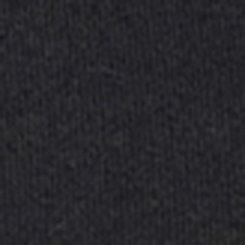 Skater Mini Dress, DEEP BLACK, swatch