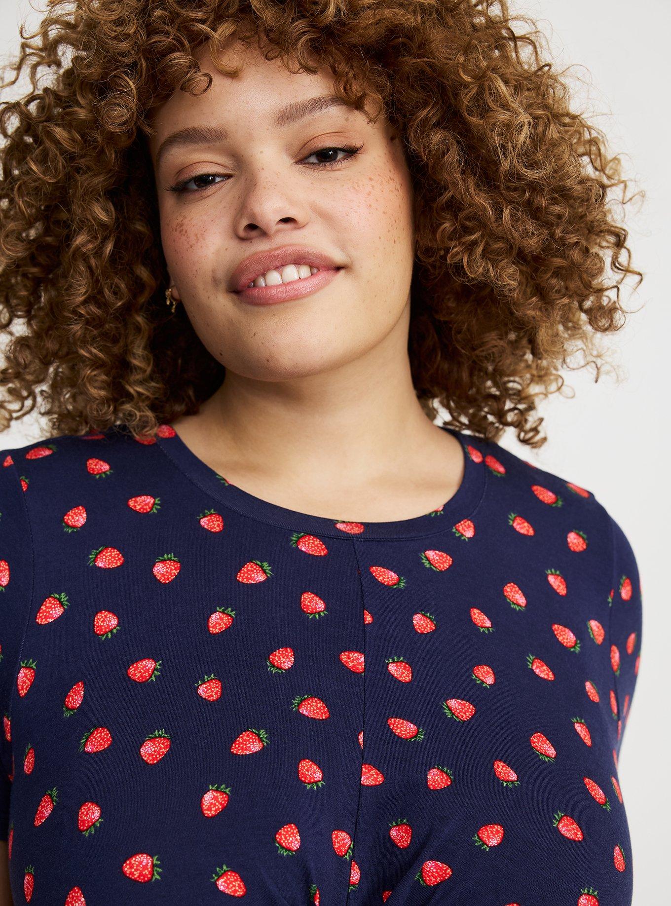 strawberry skater dress Amazon.com: JJ-GOGO Digital Print Strawberry Pattern Skater Dress:  Clothing, Shoes & Jewelry