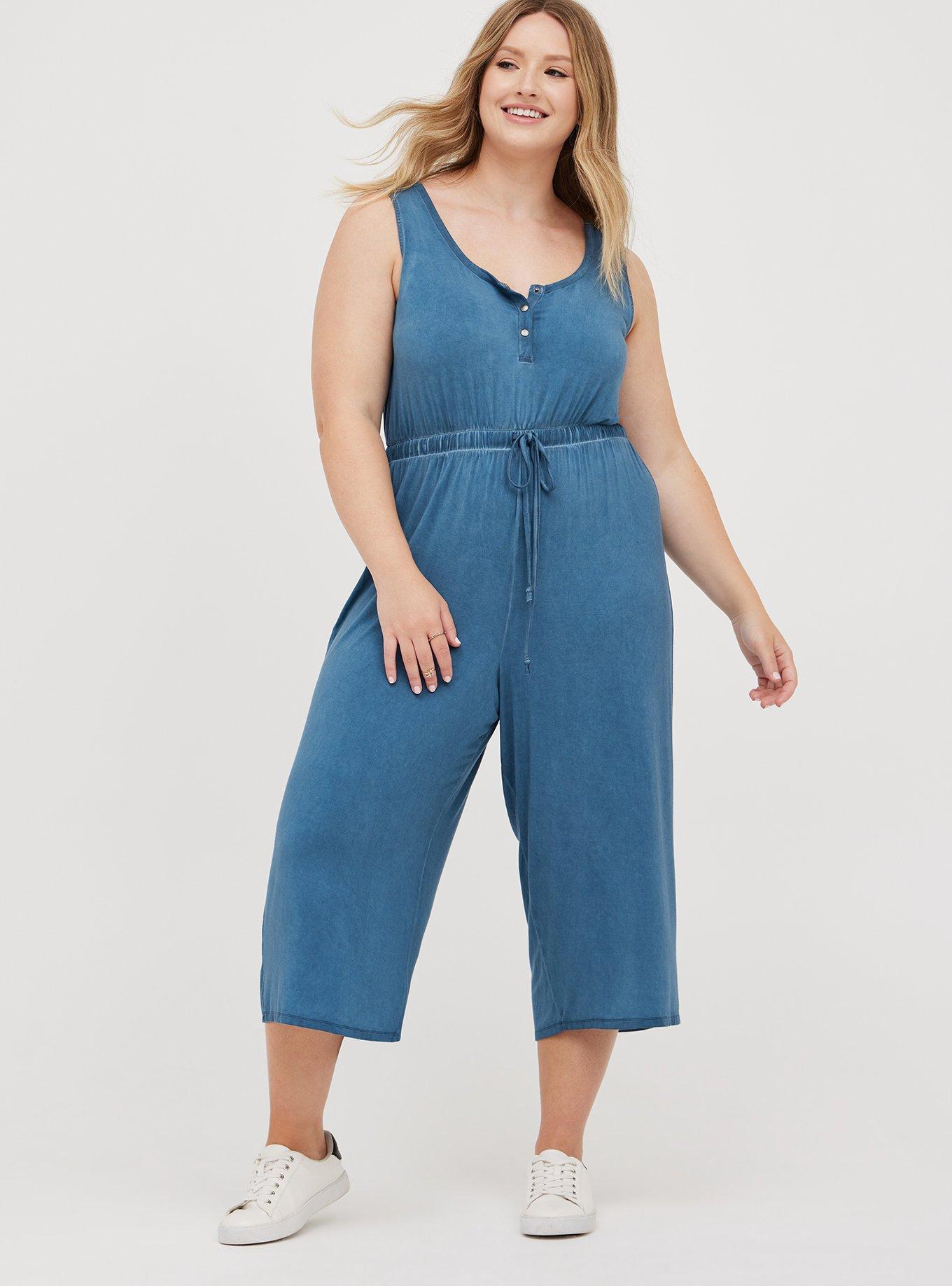 Super Soft Jumpsuit