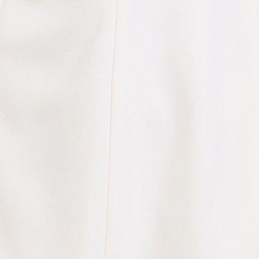 Studio Crepe Classic Shawl Collar Blazer, CLOUD DANCER, swatch