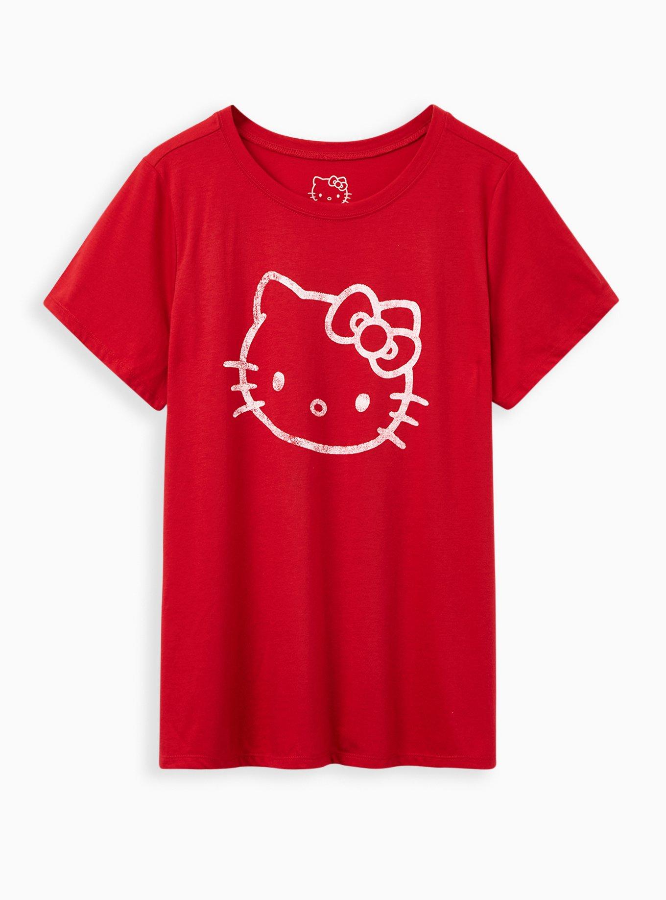 Kitty kitty shirts best sale