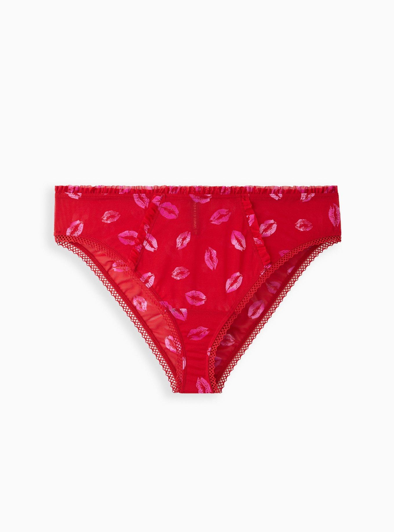 plus-size-ruched-mesh-ruffle-bikini-panty-torrid