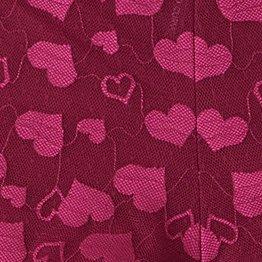 Heart Lace Cheeky Panty, NAVARRA, swatch