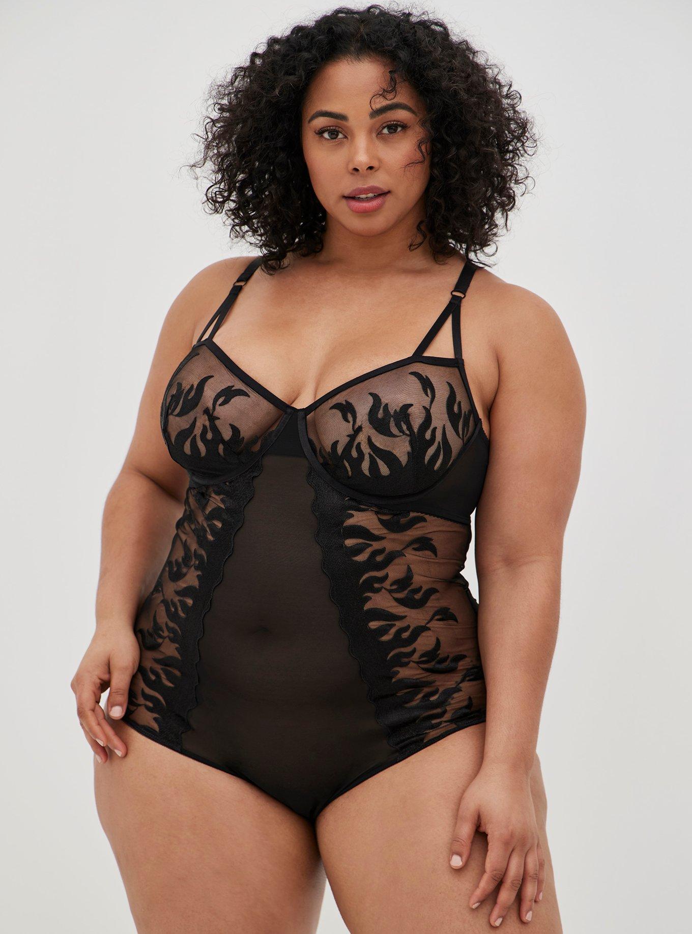 Torrid bodysuit hotsell