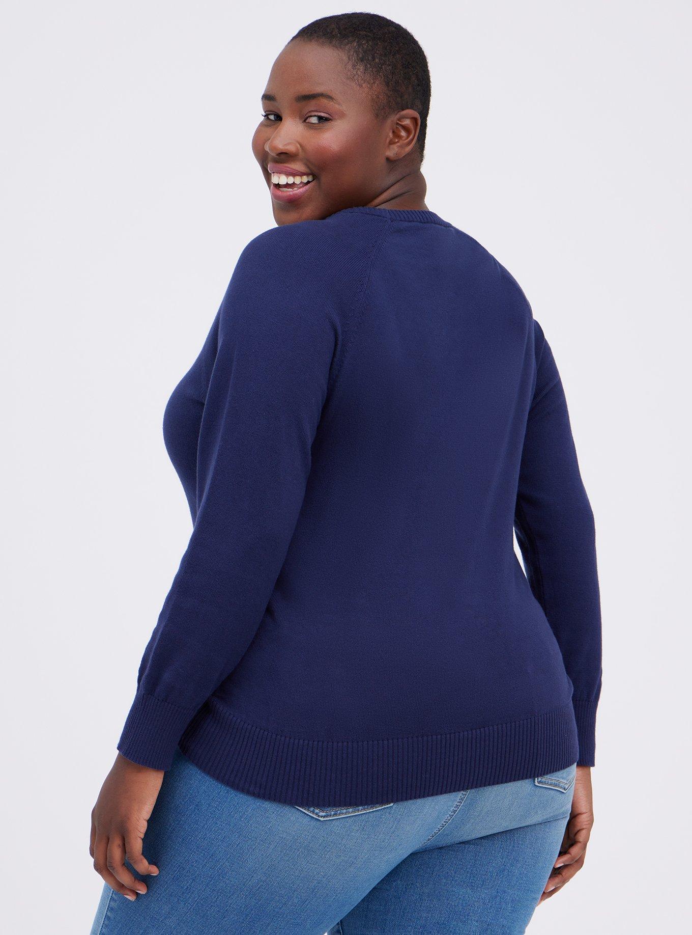 Torrid harry potter outlet sweater