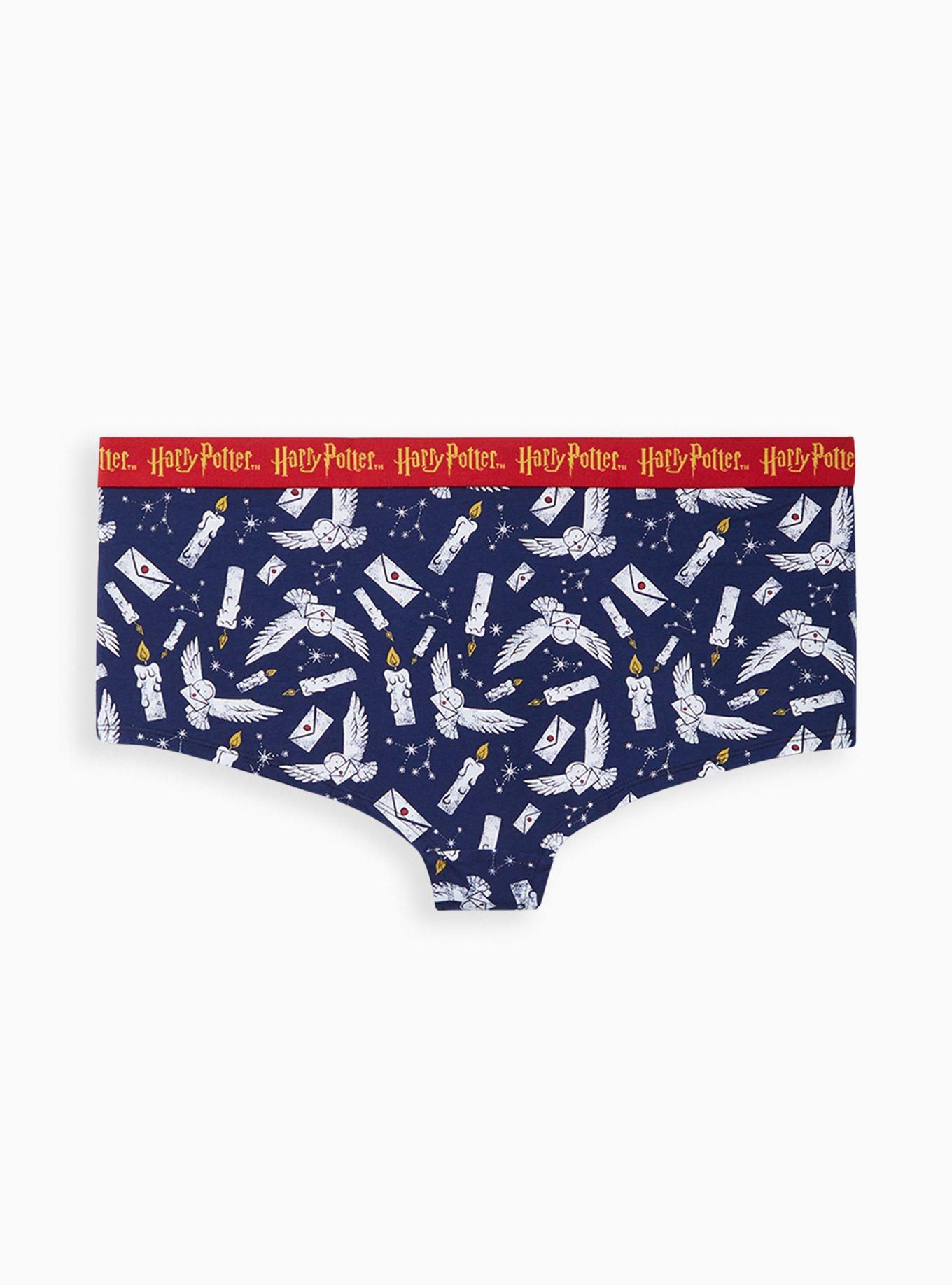 Flamingo - Matching Undies