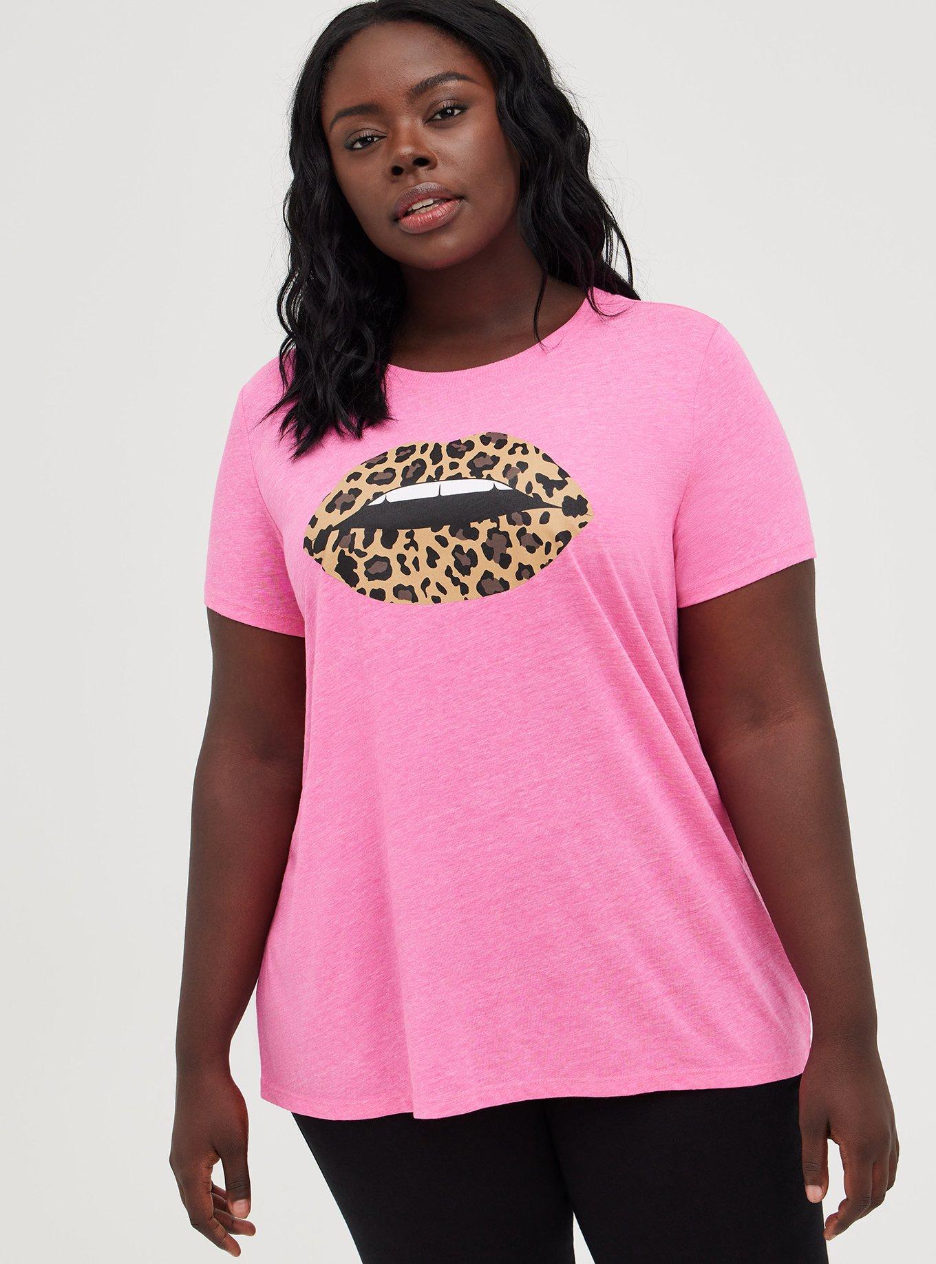 plus size vintage t shirts