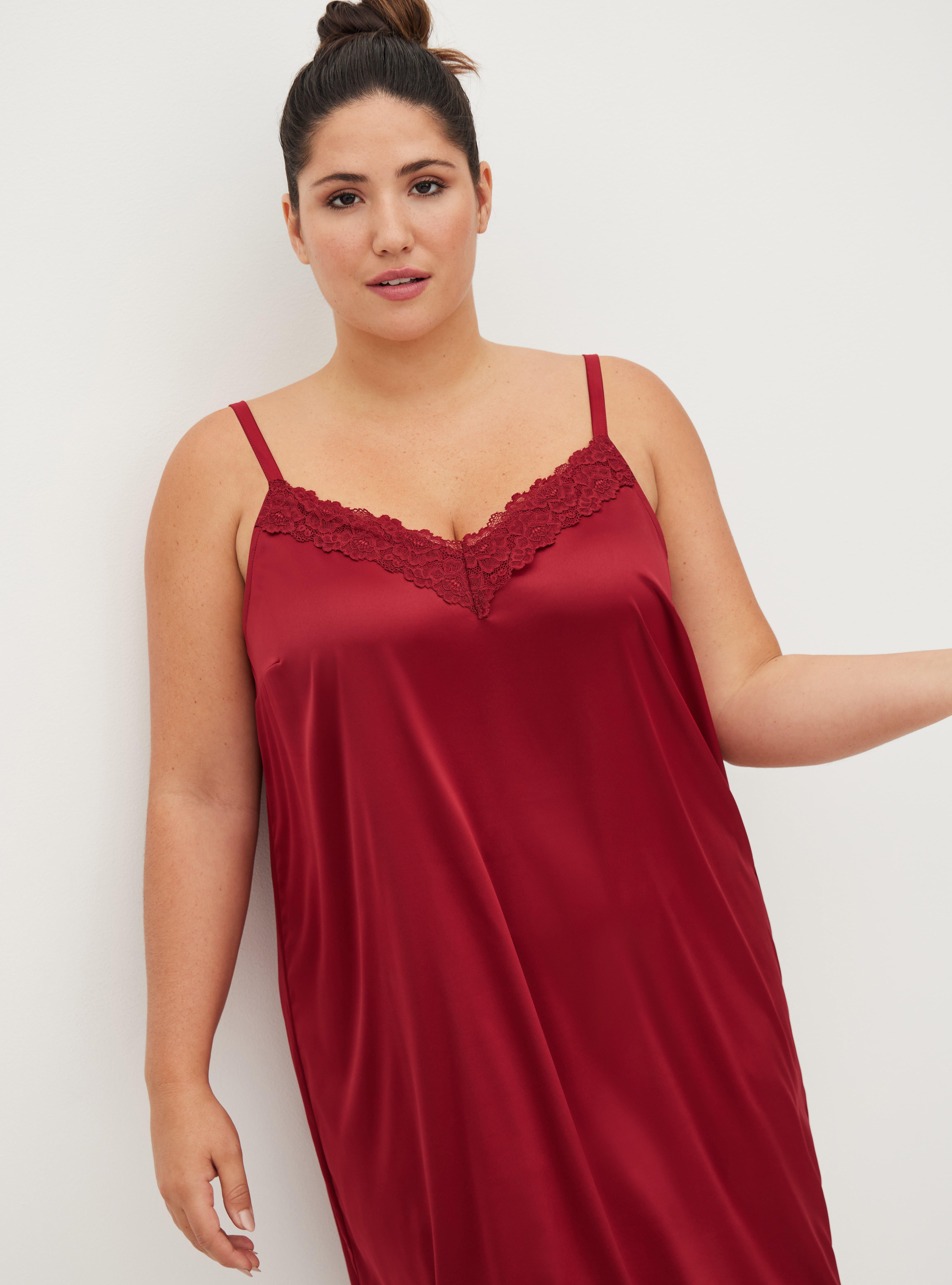 Torrid nightgowns 2025