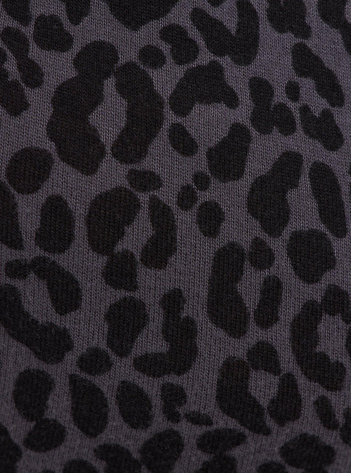 Super Soft Plush Lounge Short