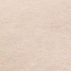 Plus Size Super Soft Plush Lounge Short, OATMEAL HEATHER, swatch