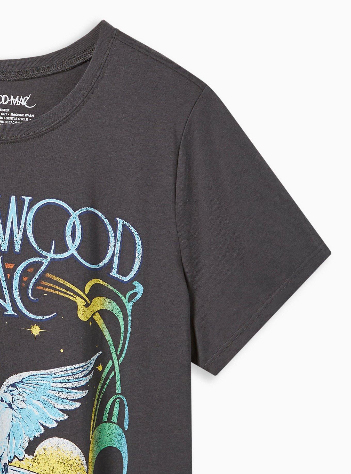 Fleetwood mac shirt h&m sale