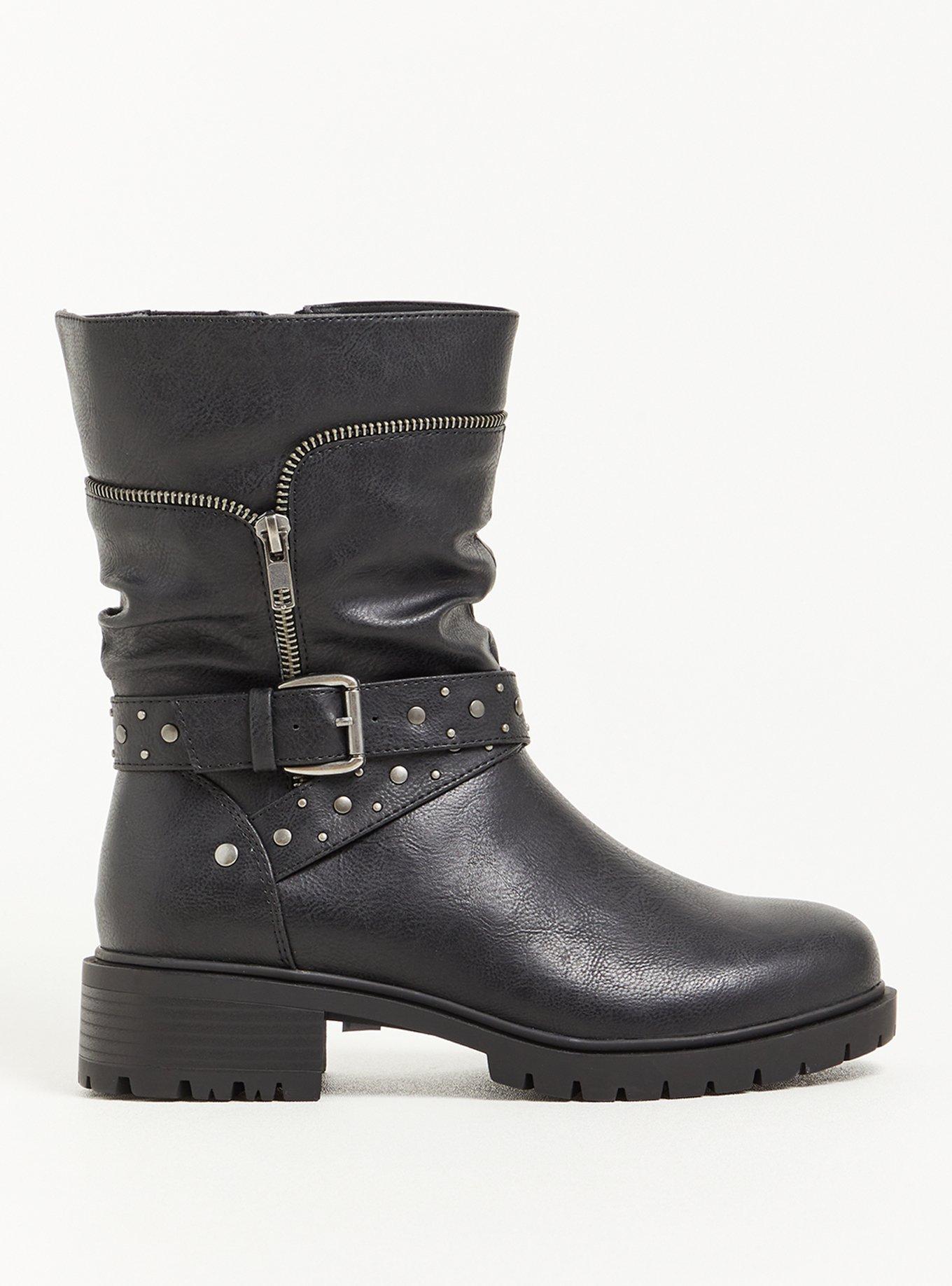 Torrid rain clearance boots