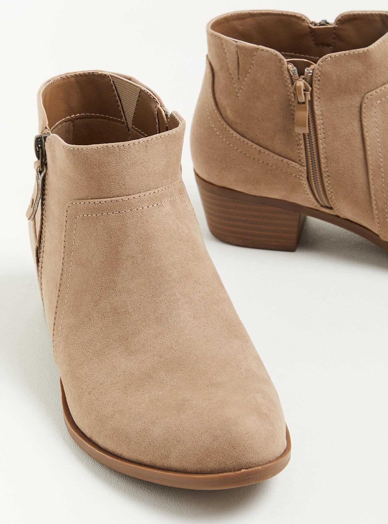 Inexpensive booties clearance