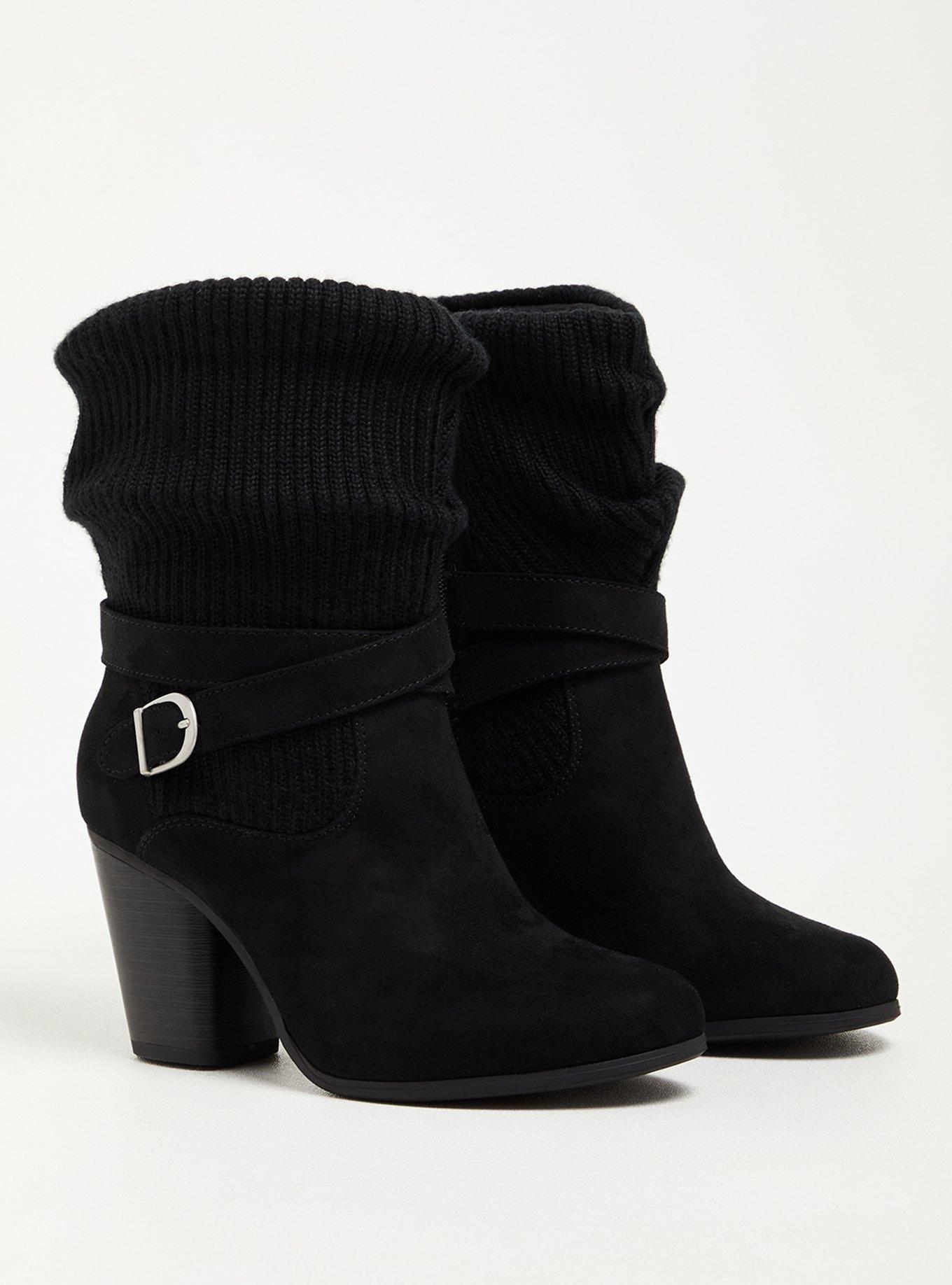 Torrid bootie 2025