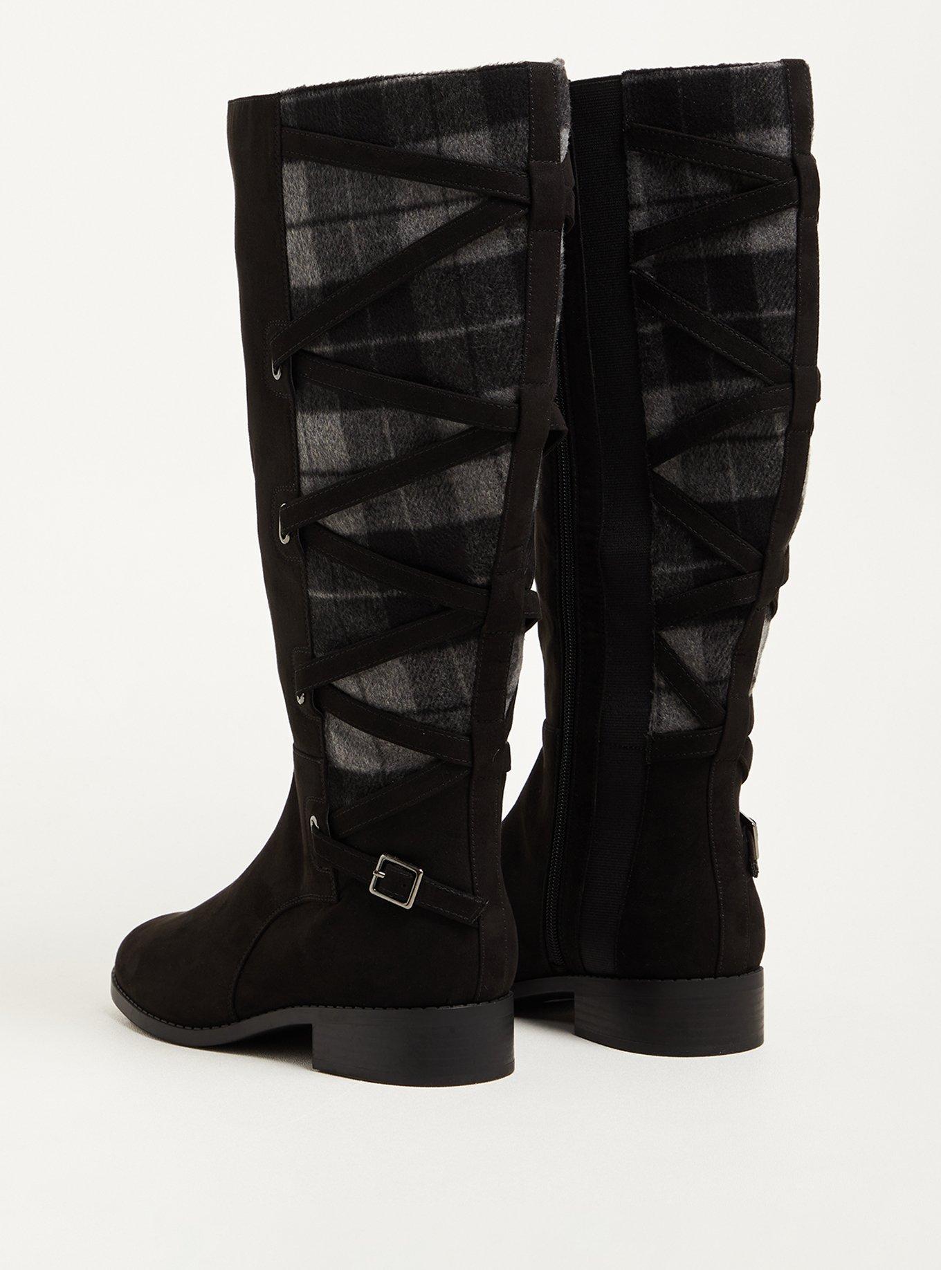 Torrid clearance outlet boots