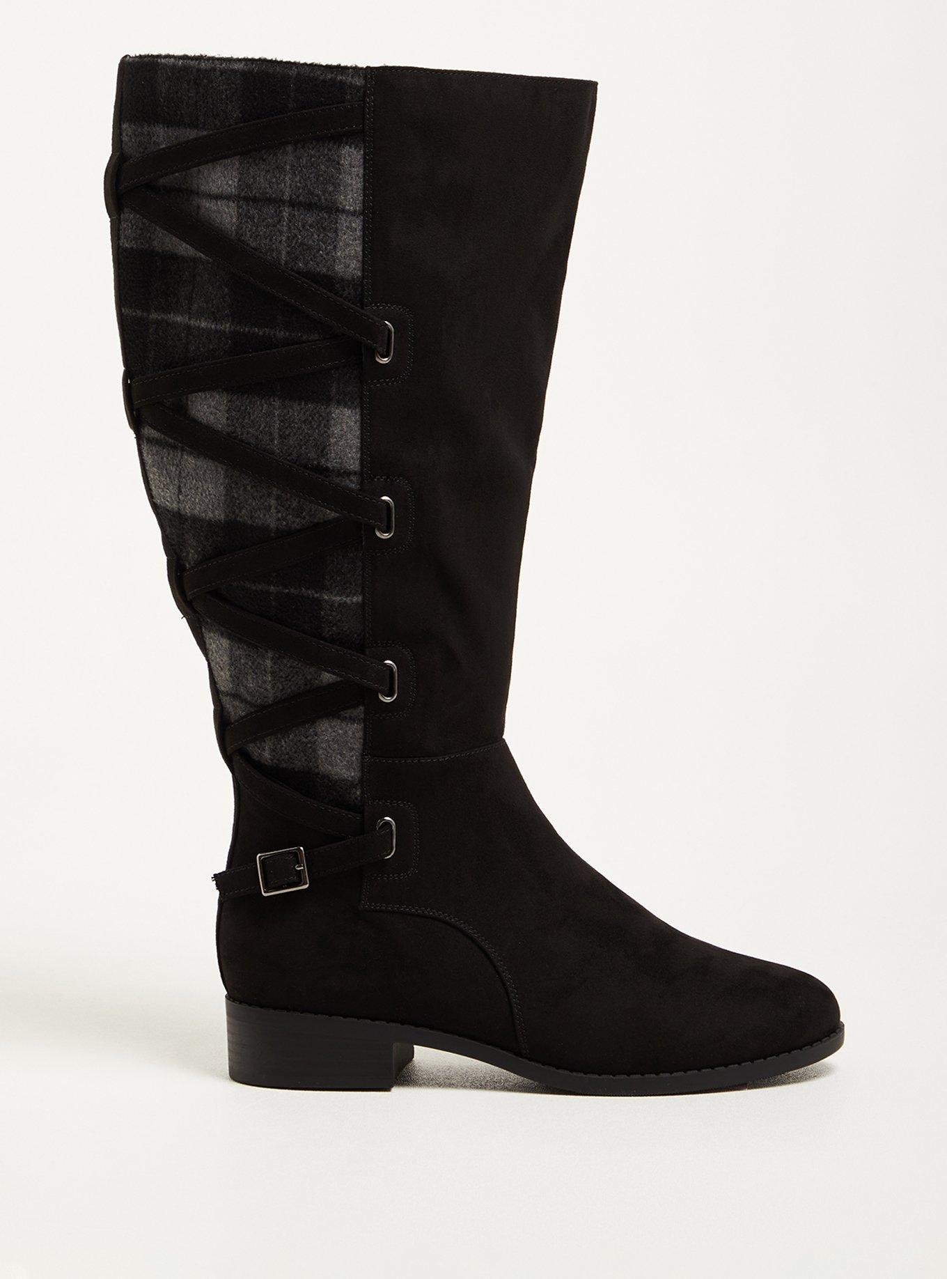 Torrid clearance outlet boots